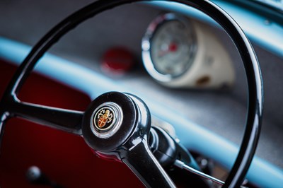 Lot 144 - 1959 Austin Seven (Mini)