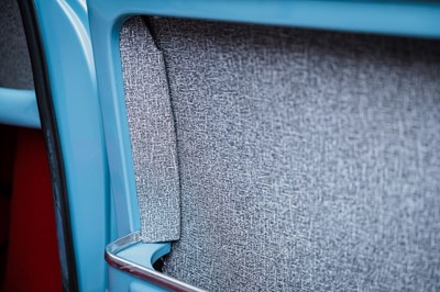 Lot 144 - 1959 Austin Seven (Mini)
