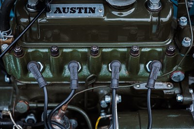 Lot 144 - 1959 Austin Seven (Mini)