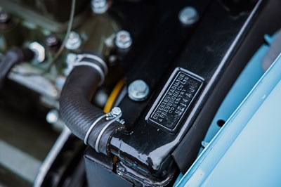Lot 144 - 1959 Austin Seven (Mini)