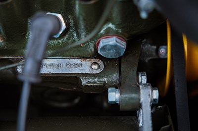 Lot 144 - 1959 Austin Seven (Mini)