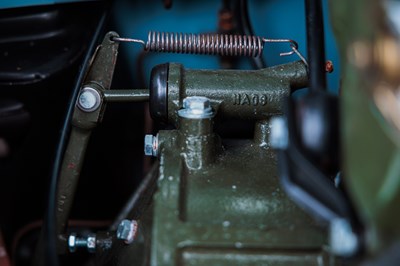 Lot 144 - 1959 Austin Seven (Mini)