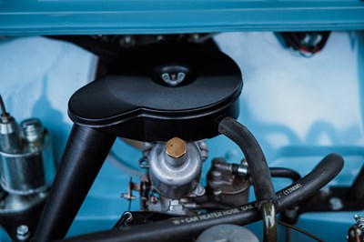 Lot 144 - 1959 Austin Seven (Mini)