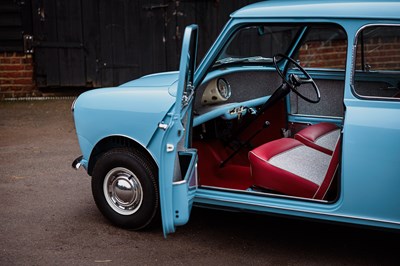 Lot 144 - 1959 Austin Seven (Mini)