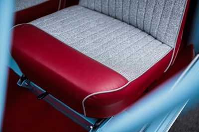 Lot 144 - 1959 Austin Seven (Mini)