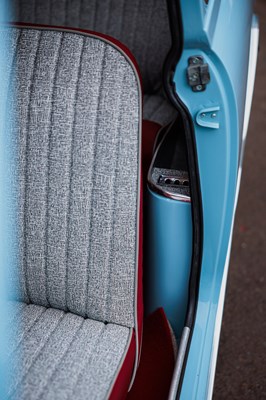 Lot 144 - 1959 Austin Seven (Mini)