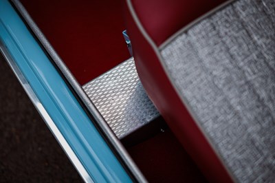 Lot 144 - 1959 Austin Seven (Mini)