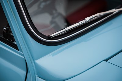 Lot 144 - 1959 Austin Seven (Mini)