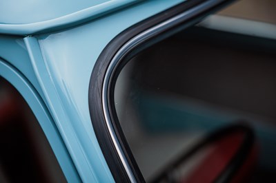 Lot 144 - 1959 Austin Seven (Mini)