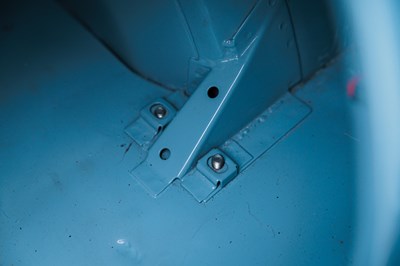 Lot 144 - 1959 Austin Seven (Mini)