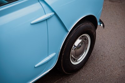 Lot 144 - 1959 Austin Seven (Mini)