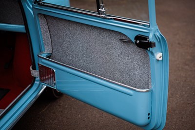 Lot 144 - 1959 Austin Seven (Mini)