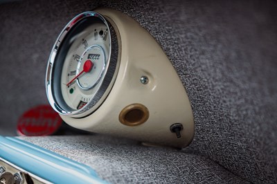 Lot 144 - 1959 Austin Seven (Mini)