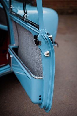 Lot 144 - 1959 Austin Seven (Mini)