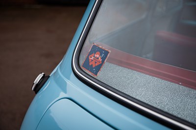 Lot 144 - 1959 Austin Seven (Mini)