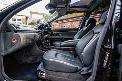 Lot 273 - 2009 Maybach 57