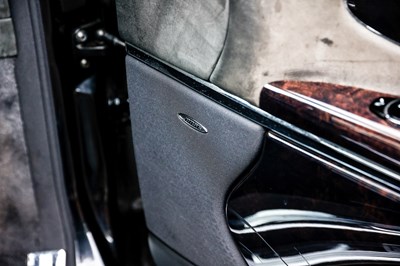 Lot 273 - 2009 Maybach 57