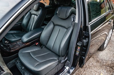 Lot 273 - 2009 Maybach 57