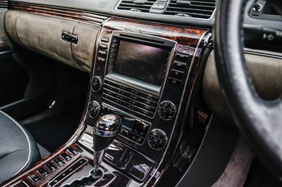 Lot 273 - 2009 Maybach 57
