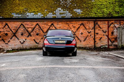 Lot 273 - 2009 Maybach 57