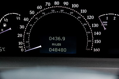 Lot 273 - 2009 Maybach 57