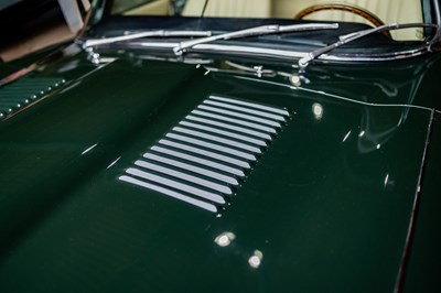 Lot 268 - 1970 Jaguar E-Type Series II Roadster