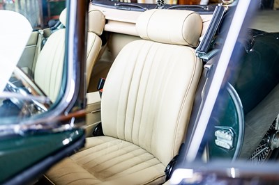Lot 268 - 1970 Jaguar E-Type Series II Roadster