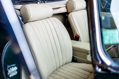 Lot 268 - 1970 Jaguar E-Type Series II Roadster