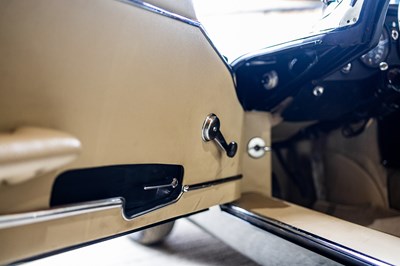 Lot 268 - 1970 Jaguar E-Type Series II Roadster