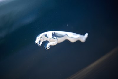 Lot 285 - 2010 Jaguar XJ V8 Premium Luxury (5.0 litre)