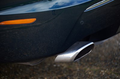 Lot 285 - 2010 Jaguar XJ V8 Premium Luxury (5.0 litre)
