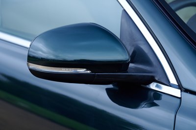Lot 285 - 2010 Jaguar XJ V8 Premium Luxury (5.0 litre)
