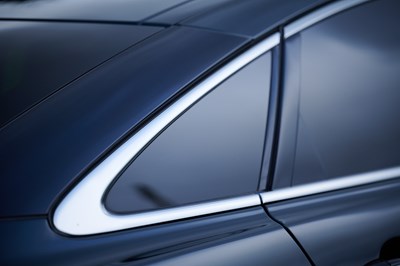 Lot 285 - 2010 Jaguar XJ V8 Premium Luxury (5.0 litre)