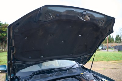 Lot 285 - 2010 Jaguar XJ V8 Premium Luxury (5.0 litre)