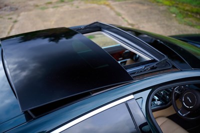 Lot 285 - 2010 Jaguar XJ V8 Premium Luxury (5.0 litre)