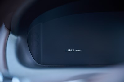 Lot 285 - 2010 Jaguar XJ V8 Premium Luxury (5.0 litre)