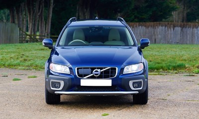 Lot 153 - 2012 Volvo XC70 3.0 T6 Ocean