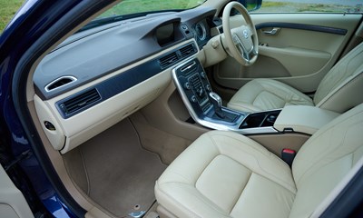 Lot 153 - 2012 Volvo XC70 3.0 T6 Ocean