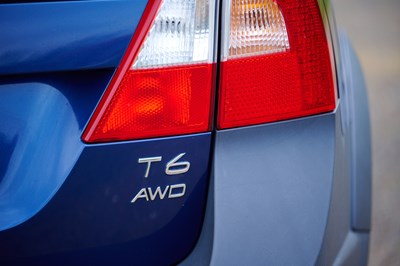 Lot 153 - 2012 Volvo XC70 3.0 T6 Ocean