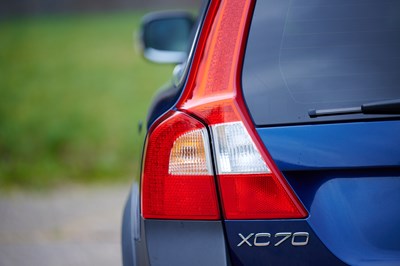 Lot 153 - 2012 Volvo XC70 3.0 T6 Ocean