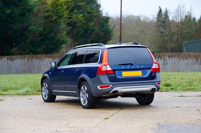 Lot 153 - 2012 Volvo XC70 3.0 T6 Ocean