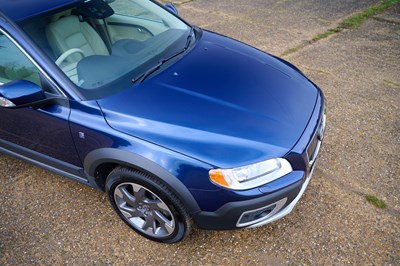 Lot 153 - 2012 Volvo XC70 3.0 T6 Ocean