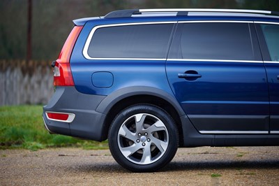 Lot 153 - 2012 Volvo XC70 3.0 T6 Ocean