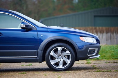 Lot 153 - 2012 Volvo XC70 3.0 T6 Ocean