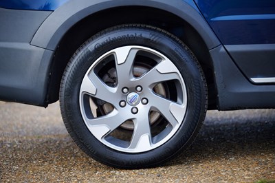 Lot 153 - 2012 Volvo XC70 3.0 T6 Ocean