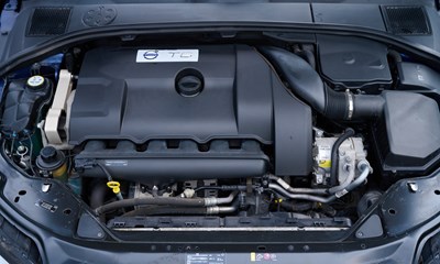 Lot 153 - 2012 Volvo XC70 3.0 T6 Ocean