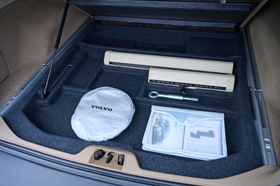 Lot 153 - 2012 Volvo XC70 3.0 T6 Ocean