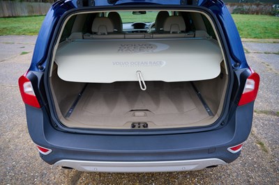Lot 153 - 2012 Volvo XC70 3.0 T6 Ocean