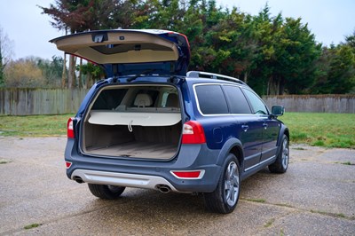 Lot 153 - 2012 Volvo XC70 3.0 T6 Ocean