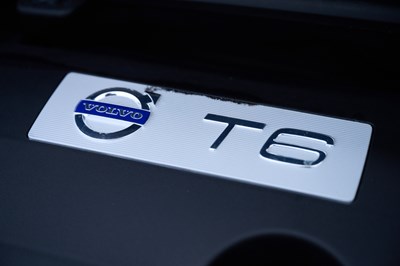 Lot 153 - 2012 Volvo XC70 3.0 T6 Ocean